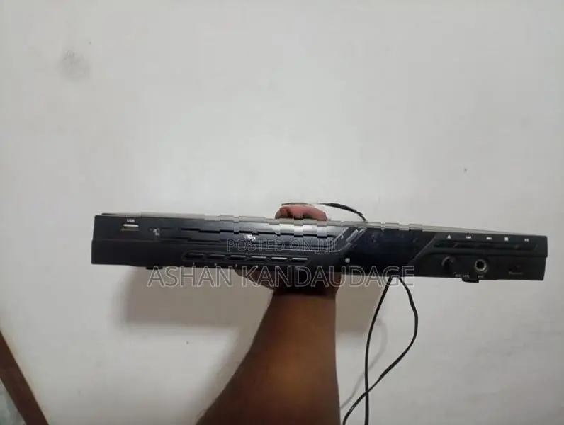 DVD Player
