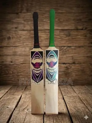 Cricket Bats