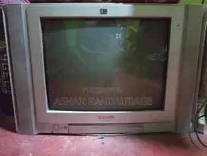 Panasonic TV
