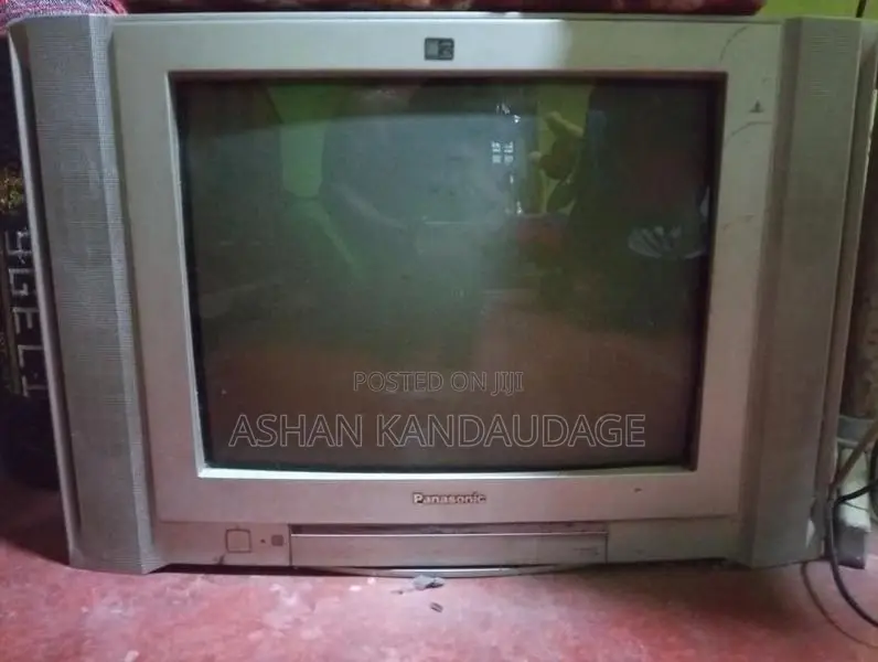 Panasonic TV