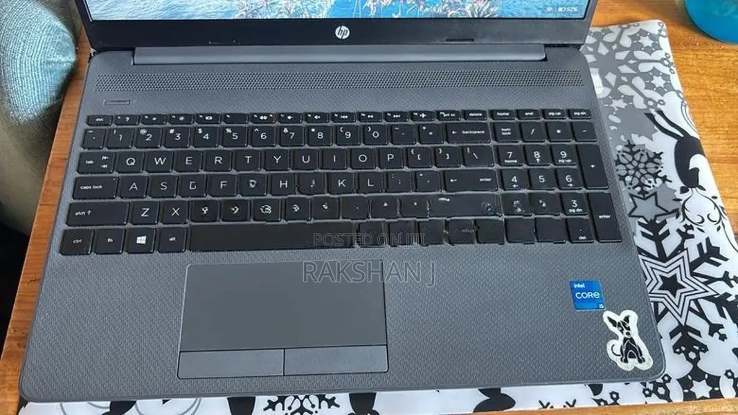 HP 250 G8 Laptop