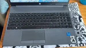 HP 250 G8 Laptop