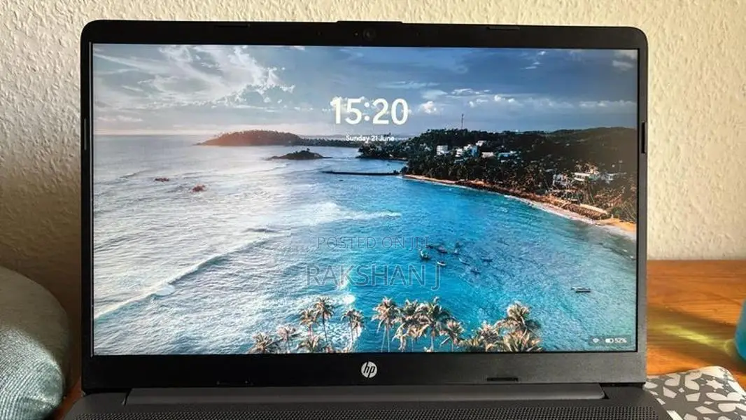HP 250 G8 Laptop