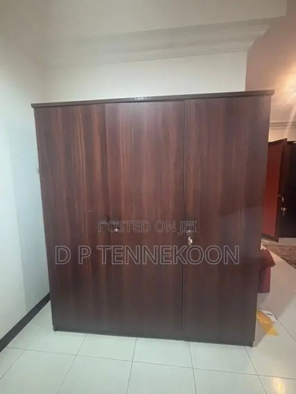 Wooden Cupboard