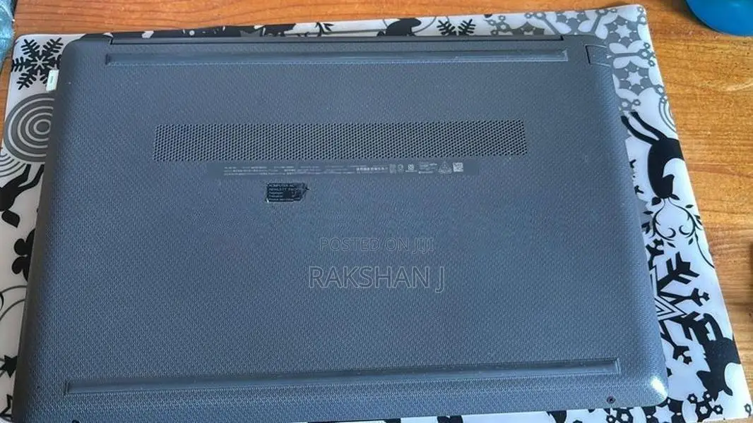 HP 250 G8 Laptop