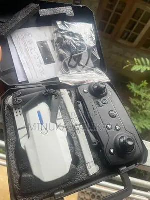 E 88 Pro2 Drone