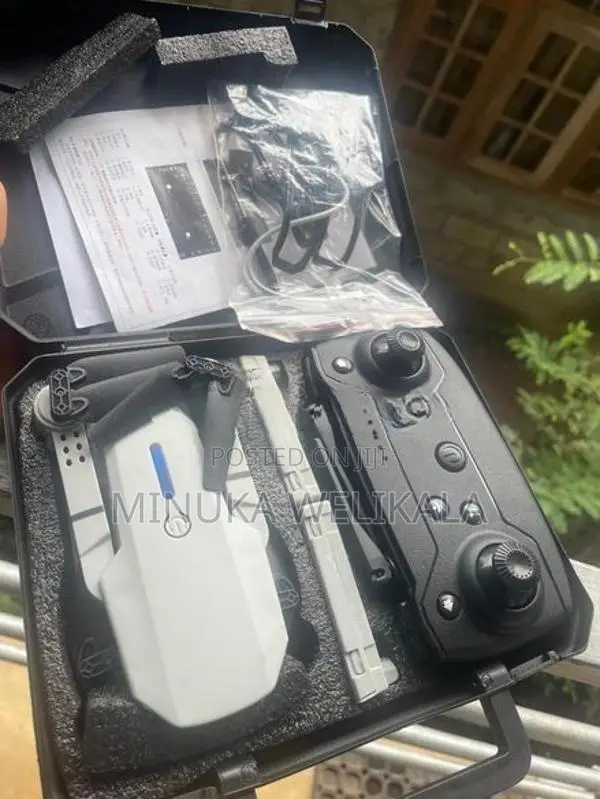 E 88 Pro2 Drone