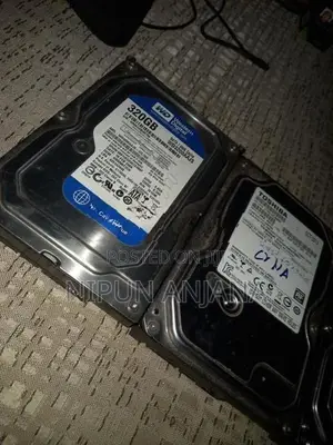 WB Blue
