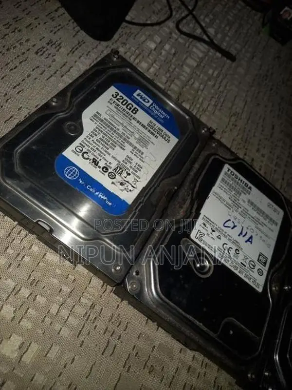 WB Blue