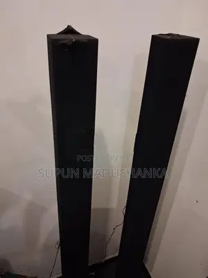 LG Hometheater