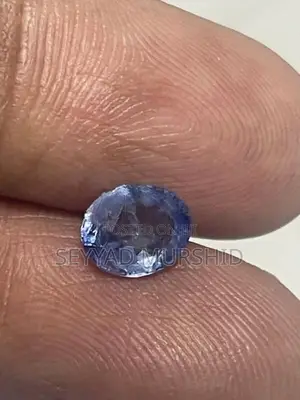 Blue Sapphire