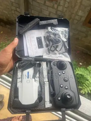 E 88 Pro2 Drone