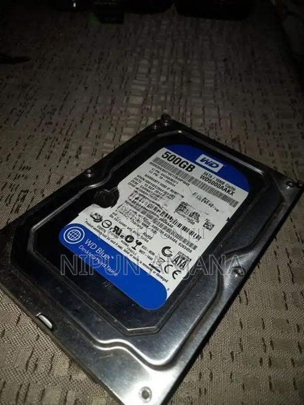 WB Blue