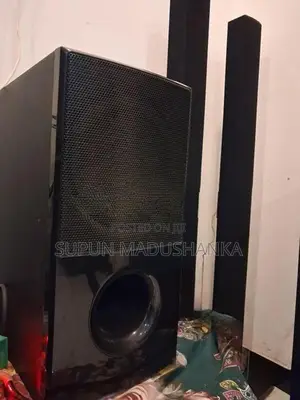 LG Hometheater