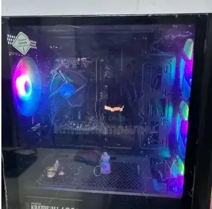 I5 8th Gen Desktop Pc