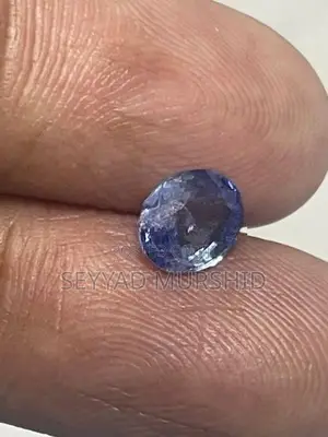Blue Sapphire