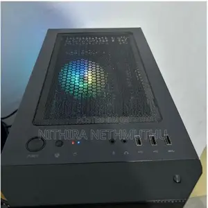 I5 8th Gen Desktop Pc