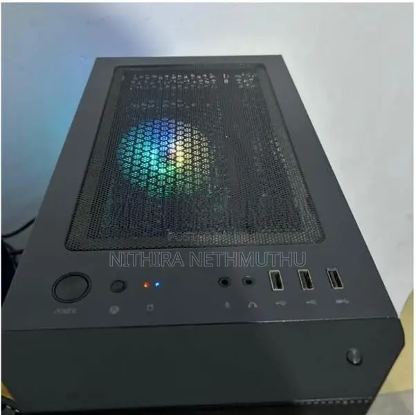 I5 8th Gen Desktop Pc
