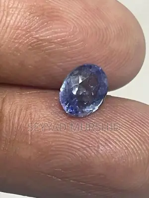 Blue Sapphire