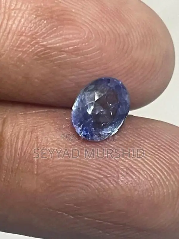 Blue Sapphire