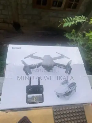 E 88 Pro2 Drone