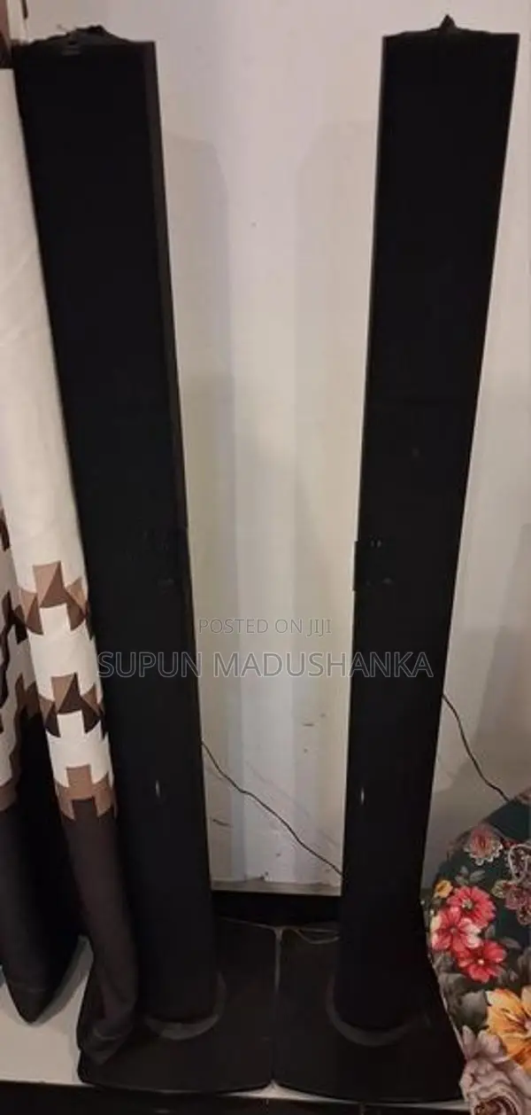 LG Hometheater