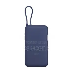 Xiaomi MI Power Bank 10000mAh 22.5W Lite