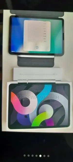 Apple iPad Air 4 Wifi
