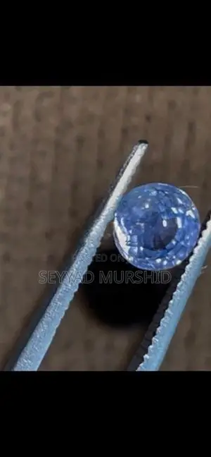 Blue Sapphire