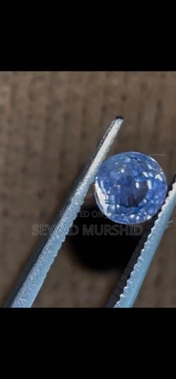 Blue Sapphire