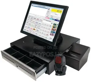 POS Full Set