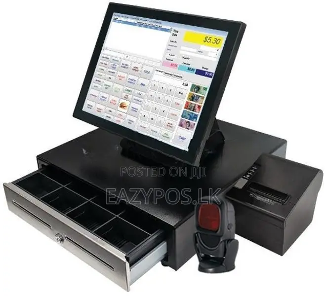 POS Full Set