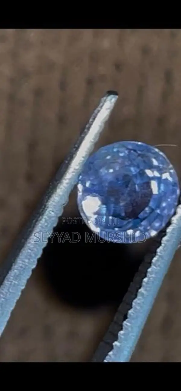 Blue Sapphire