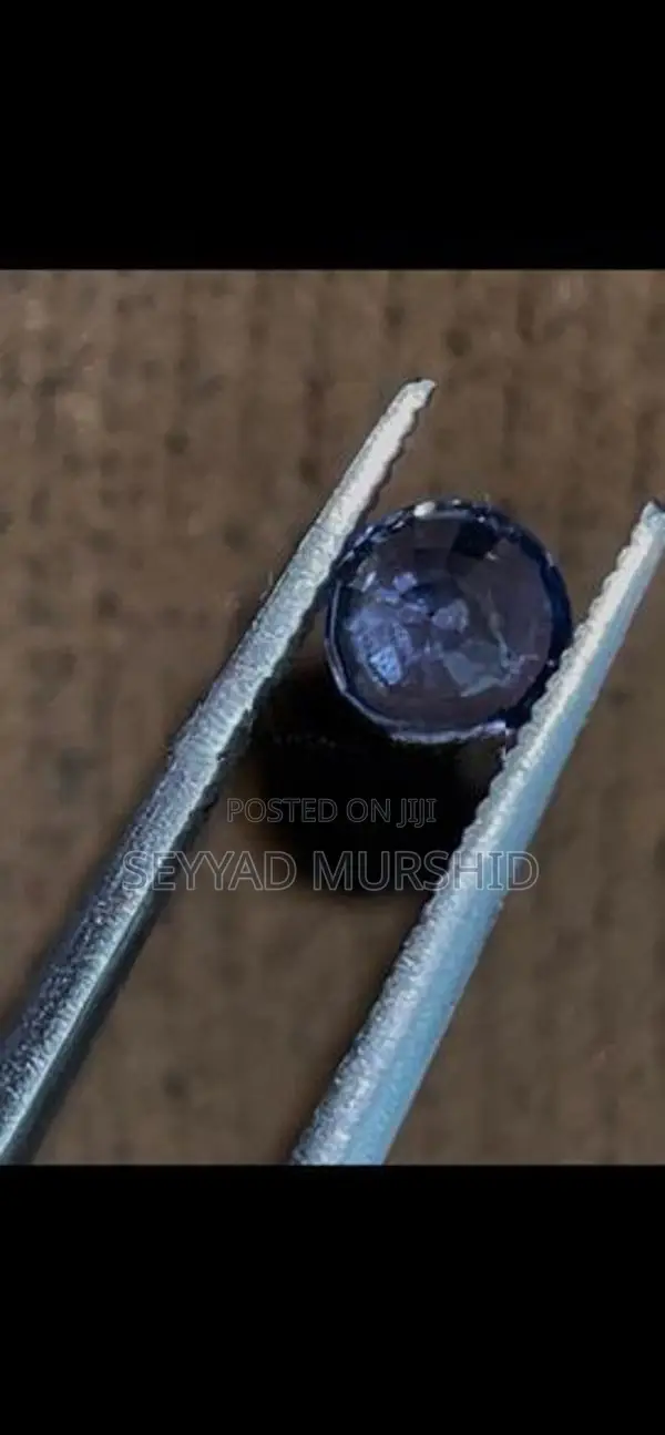 Blue Sapphire