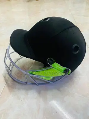 Kookaburra Helmet