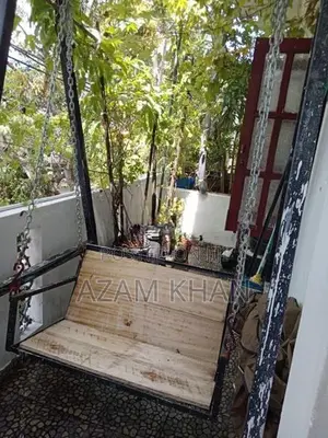Garden Swing