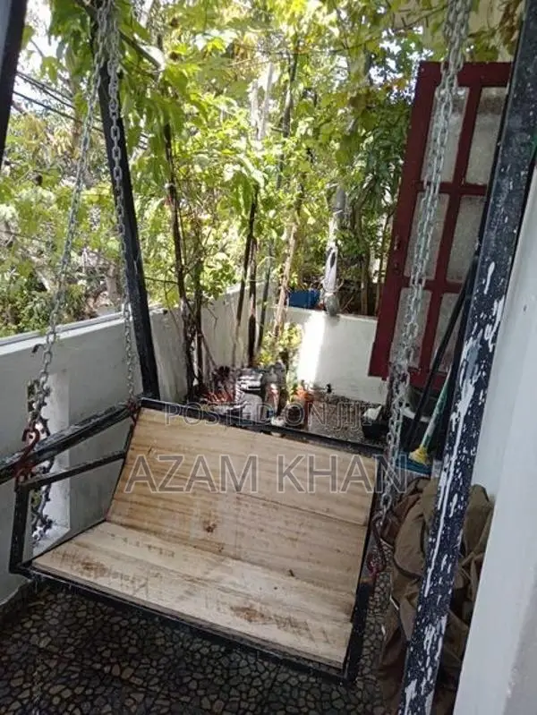 Garden Swing