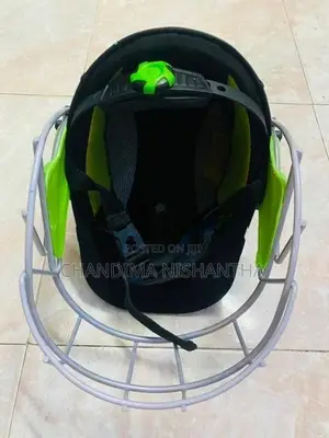 Kookaburra Helmet