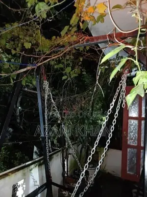Garden Swing