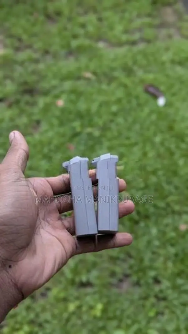 Dji Mini 2 Combo Pack