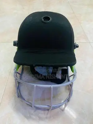 Kookaburra Helmet