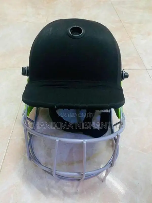 Kookaburra Helmet