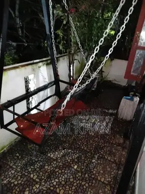 Garden Swing