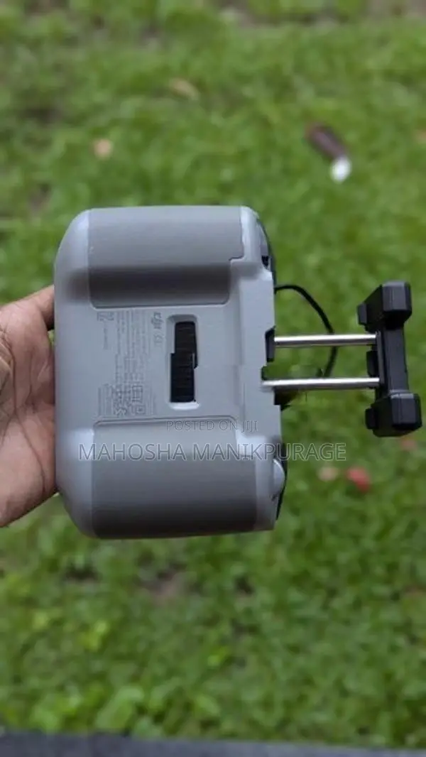 Dji Mini 2 Combo Pack