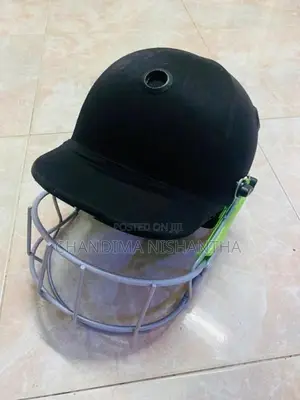 Kookaburra Helmet