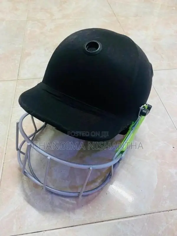 Kookaburra Helmet