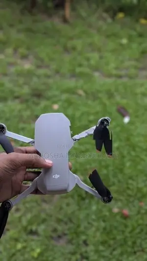 Dji Mini 2 Combo Pack