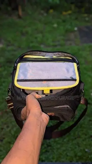 Nikon D5100 Camera
