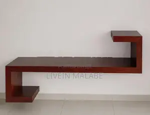 Wall-Mounted TV Unit