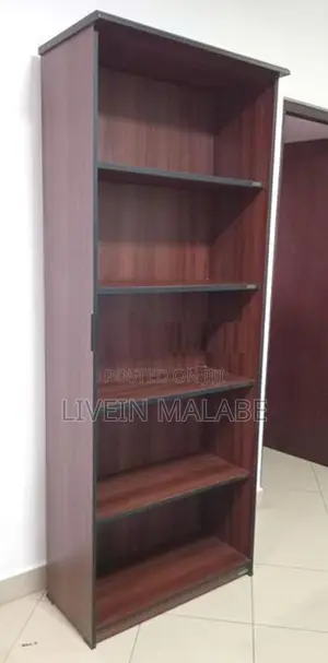 Filing Rack